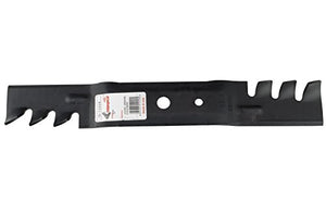 Rotary # 12920 BLADE JOHN DEERE 17 X 0.675"