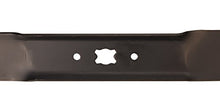 Load image into Gallery viewer, Rotary 6423 Bow Tie Mulching Blade - 21&quot;
