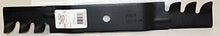 Load image into Gallery viewer, Rotary 17 1/2&quot; #12362 Gator Mulch Lawnmower Blade Toro #110-6837-03 112-9759-03
