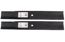 Load image into Gallery viewer, Rotary (2) 3361 Mower Blades Replace Toro27-0990 27-0990-03, 52&quot; Deck
