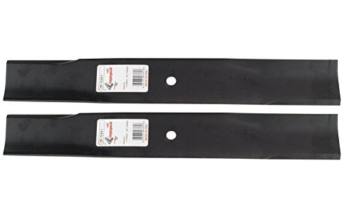 Rotary (2) 3361 Mower Blades Replace Toro27-0990 27-0990-03, 52