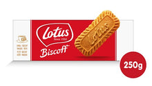 Load image into Gallery viewer, Lotus - Biscoff Original Caramelised Biscuit - 250g
