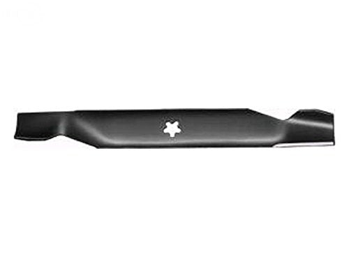 Rotary # 6123 Lawn Mower Blade For 36