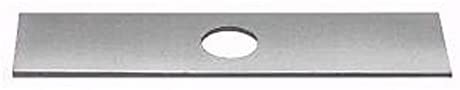 ISE Replacement Edger Blade, Replaces Part Numbers: Ryobi 613223, Stihl 4113-713-4101, Echo 720-237-001 and Maruyami 216062, 840084
