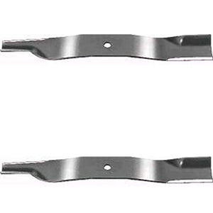 Set Of 2 Blades Replaces OREGON 94-038 PRIME LINE 7-06445 STENS 345-447