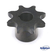 Load image into Gallery viewer, Sprocket 1/2" 41C 8T For Mtd Repl Mtd 74
