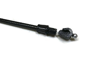 Replacement DECK ENGAGEMENT CABLE for AYP Sears Craftsman Poulan - 175067 169676 ;HJ#7-545/MKI94 G1561499