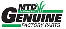 Load image into Gallery viewer, Genuine MTD 753-0609 Mower Blade Adapter Kit Fits Troy-Bilt White Yard-Man OEM __#powered_by_moyer
