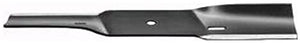 ISE Replacement Left Hand Blade for Honda Replaces Part Numbers: 72531-758-L00, 72531-771-L00