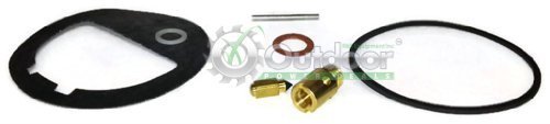 Carburetor kit for Kohler K Series Engines Carb Repair Rebuild Overhaul 2575701S by Rotary