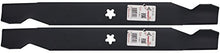 Load image into Gallery viewer, Rotary (2) Blades for AYP 532134149, 532138971, 917127843, 42&quot; Deck
