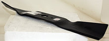 Load image into Gallery viewer, Rotary 50&quot; 1034 Lawnmower Blade Set (3 Blades) MTD 942-0623 Star CH
