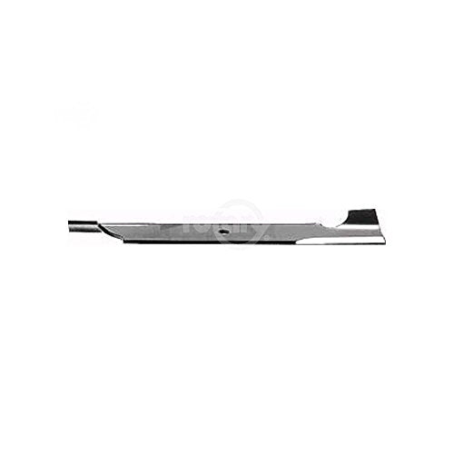 Lawn Mower Blade Replaces Bobcat/ransom 112111-02, Exmark 303283, Husqvarna 7017037/7077344