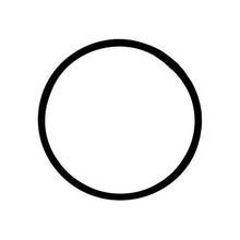 Load image into Gallery viewer, Rotary Carburetor Bowl Gasket Replaces Tecumseh / 3541 30356
