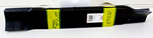Load image into Gallery viewer, Rotary 60&quot; 10363 Lawnmower Blade Set (3) Cub Cadet Tank #1005338 3/4&quot; CH
