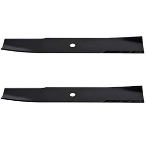 Set of 2 91-143 StandardSpecs 18-1/2 x 11/16 Replaces Dixon 1893