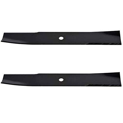 Set of 2 91-143 StandardSpecs 18-1/2 x 11/16 Replaces Dixon 1893