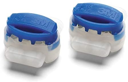 Husqvarna Automower 577864701 Coupler Splicer, 100 Pack