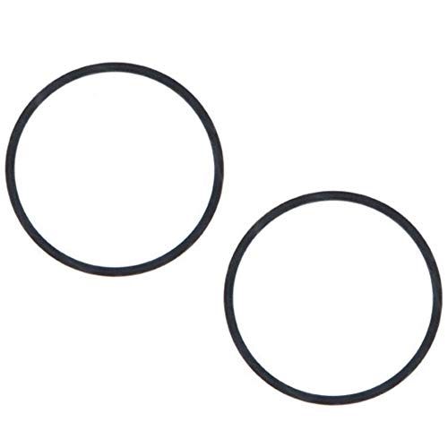 2 Pack Float Bowl Gasket 631028 631028A