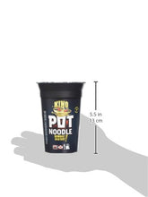 Load image into Gallery viewer, Pot Noodle King Bombay Bad Boy (114g)
