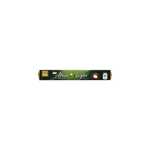 After Eight After Eight Mint Munchie Pack (Economy Case Pack) 2.1 Oz Bar (Pack of 36)