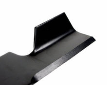 Load image into Gallery viewer, USA Mower Blades U11184BP (3) Extra High-Lift for Scag A48184 482877 A48184HL 482466 48110 Length 16-1/2 in. Width 3 in. Thickness .200 in. Center Hole 5/8 in. 32 in. 48 in. Deck
