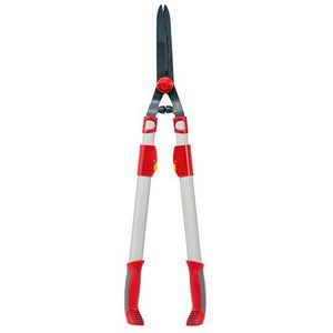 WOLF-Garten Telescoping Hedge Shears - HS1000T Model: HS1000T