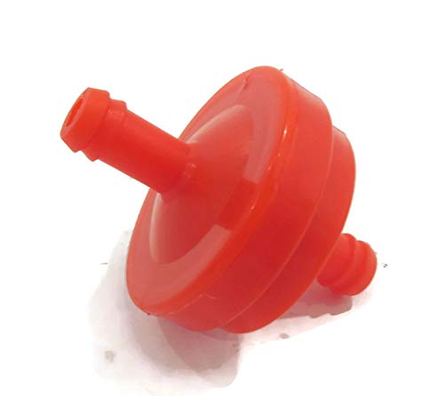B&S Fuel Filter Replaces OEM: 298090, 298090S, 751-3013, 9513013, BS-298090S Our Part Number 29-1107