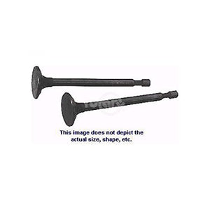 B&S Exhaust Valve Replaces B&S 211119