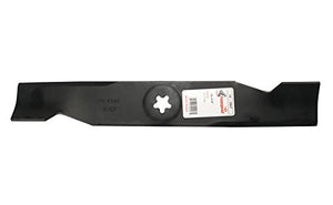 3 Pack Rotary Replacement Lawn Mower Blades For AYP 173920, 180054, 532180054
