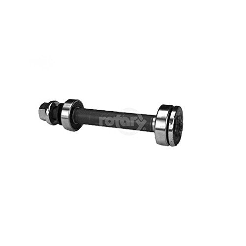137646, 137645 Replacement Spindle Shaft Kit With Bearings.