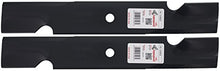 Load image into Gallery viewer, Rotary 2 Blades for Scag 481710, 48184, A48184, 32&quot; 64&quot; Deck
