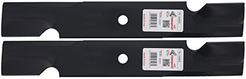Rotary 2 Blades for Scag 481710, 48184, A48184, 32