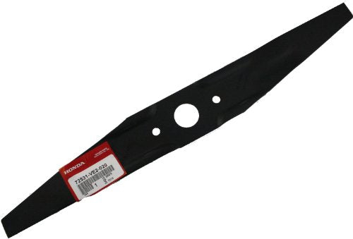 Honda HRR Upper Mulching Blade 72531-VE2-020 Genuine OEM