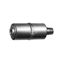 Load image into Gallery viewer, Muffler for B&amp;S 3/4" Plated Replaces B&amp;S 294599
