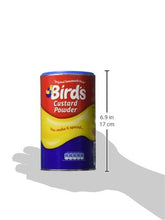 Load image into Gallery viewer, Bird&#39;s Custard Powder, 600g Canisters
