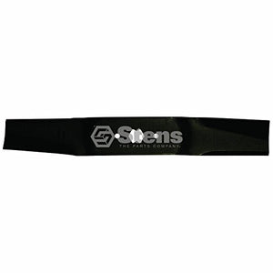MTD Replacement Mower Blade - 17 1/4" x 2 1/2" - Replaces 742-0623, 942-0623, OEM-742-0623
