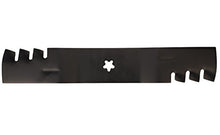 Load image into Gallery viewer, Rotary (3) 12121 Mower Blades Replace AYP Roper Sears 532187256, 54&quot; Deck
