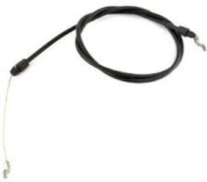 MTD LAWN MOWER PART # 746-0551 CABLE-CONTROL-43 I