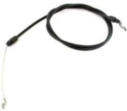 MTD LAWN MOWER PART # 746-0551 CABLE-CONTROL-43 I