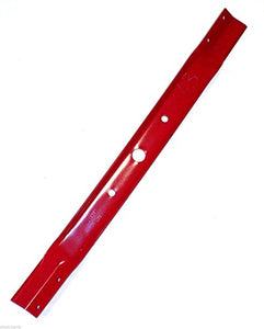1092 Rotary Blade Compatible With Snapper 1-8069, 7018069, 7018069BZ,7018069BZYP supplier_id_shakyparts it#22131729196037