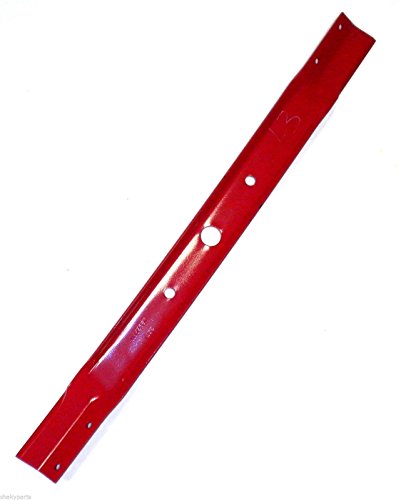 1092 Rotary Blade Compatible With Snapper 1-8069, 7018069, 7018069BZ,7018069BZYP supplier_id_shakyparts it#22131729196037