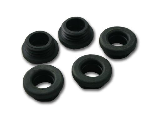 Briggs & Stratton 4203 5-Pack of Dipstick Tube Seal 281370S