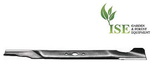 ISE Replacement Blade for MTD, Replaces Part Numbers: 742-0306, 742-0306A, 742-0621, 942-0306, 942-0306A, 942-0621, 942-0621A