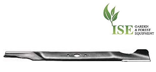 ISE Replacement Blade for MTD, Replaces Part Numbers: 742-0306, 742-0306A, 742-0621, 942-0306, 942-0306A, 942-0621, 942-0621A