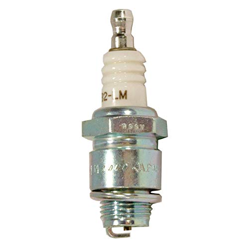 NGK Spark Plug, NGK B2LM, ea, 1