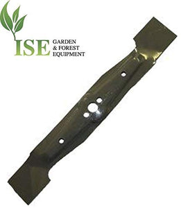 ISE Replacement Blade for Flymo Power Compact 330, Replaces Part Numbers: 5118276