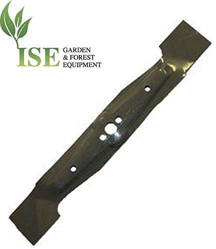 ISE Replacement Blade for Flymo Power Compact 330, Replaces Part Numbers: 5118276