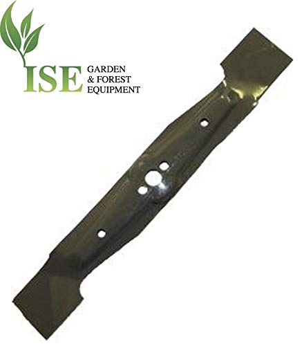 ISE Replacement Blade for Flymo Power Compact 330, Replaces Part Numbers: 5118276