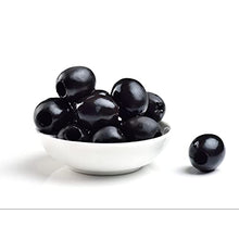 Load image into Gallery viewer, Crespo Pitted Black Olives 354g - Pack of 2

